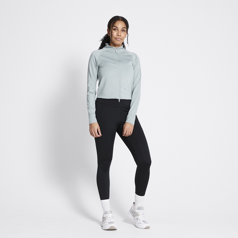 Treenitakki "Zip Jacket Regular"